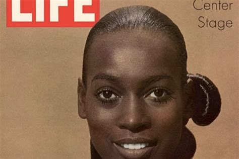 Through the Decades, These Black Model Pioneers 